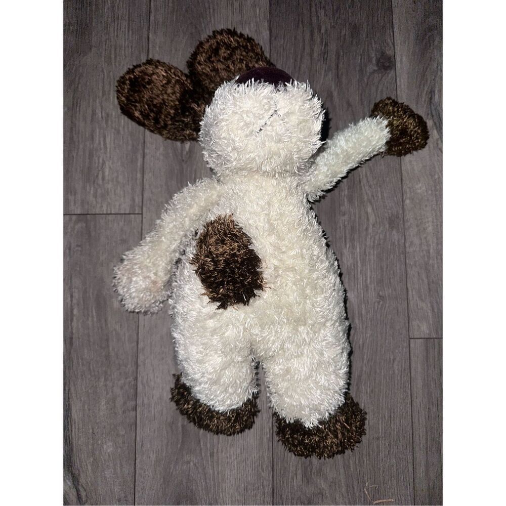 JellyCat Bunglie Malcom Mutt